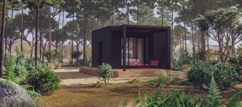 Camping des 2 étangs