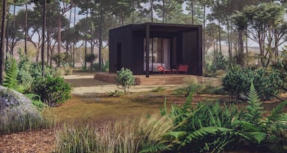 Camping des 2 étangs