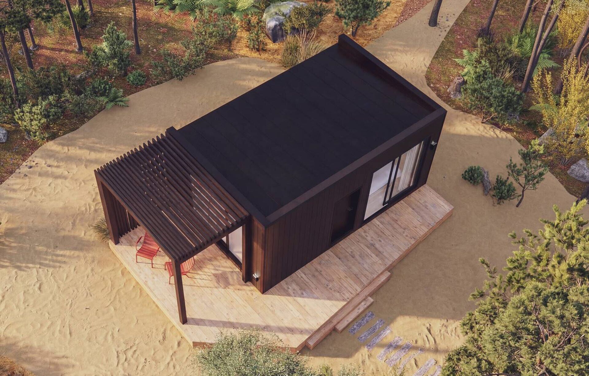 Családi lakosztály