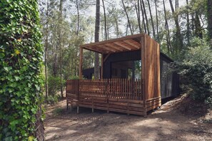 Front of property - BonjourSauvage Seignosse  (Seignosse)