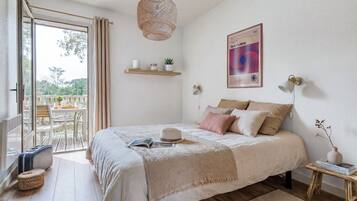 Apartamento Confort, 1 habitación