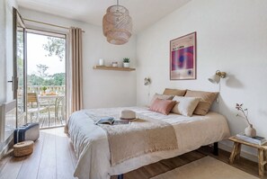 Comfort Apartment, 1 Bedroom - BonjourSauvage Seignosse  (Seignosse)