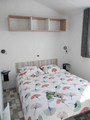 3 habitaciones y wifi