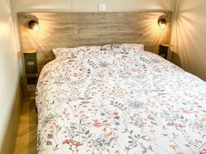 1 chambre, Wi-Fi (supplément)