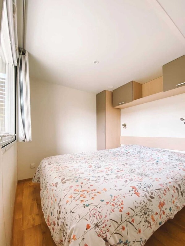 2 habitaciones y wifi 