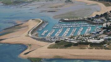 Port de plaisance