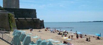 Chalet 3 étoiles - Piscine  - ccbbbfb