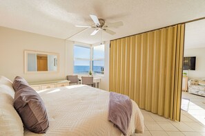 1 bedroom, internet, bed sheets