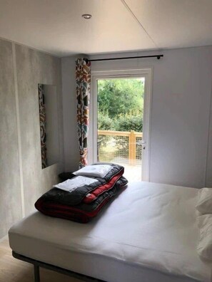 2 chambres, Wi-Fi