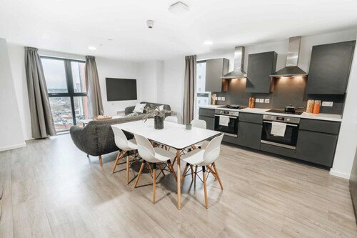 For Students Only Oxford Point in Bournemouth