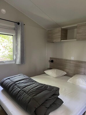 2 chambres, Wi-Fi