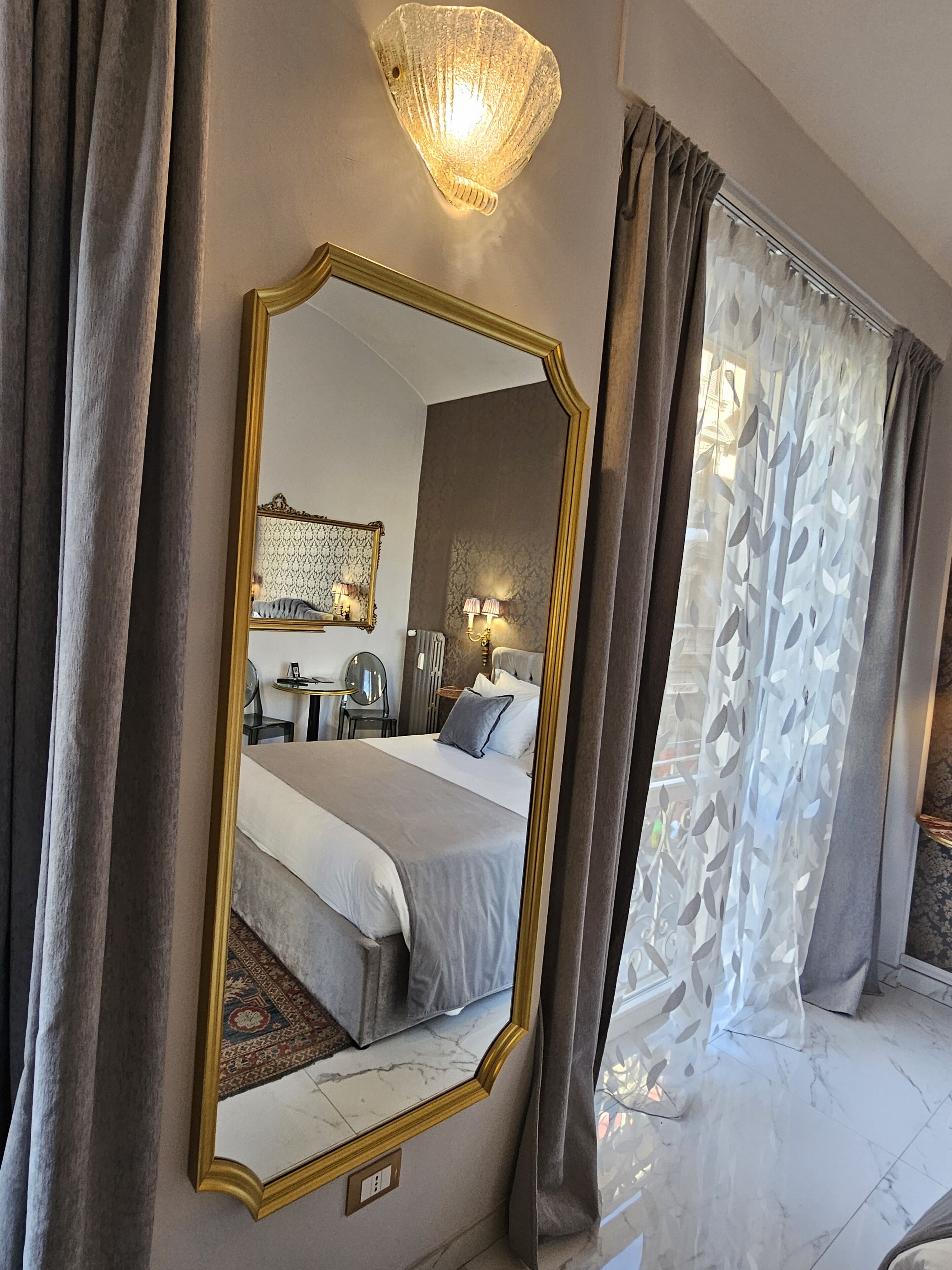 Foto - Dorolea Rooms Torino Centro