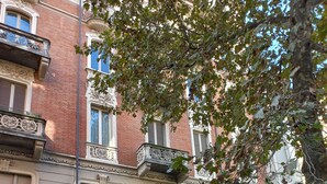 Front of property - Dorolea Rooms Torino Centro (Turin)