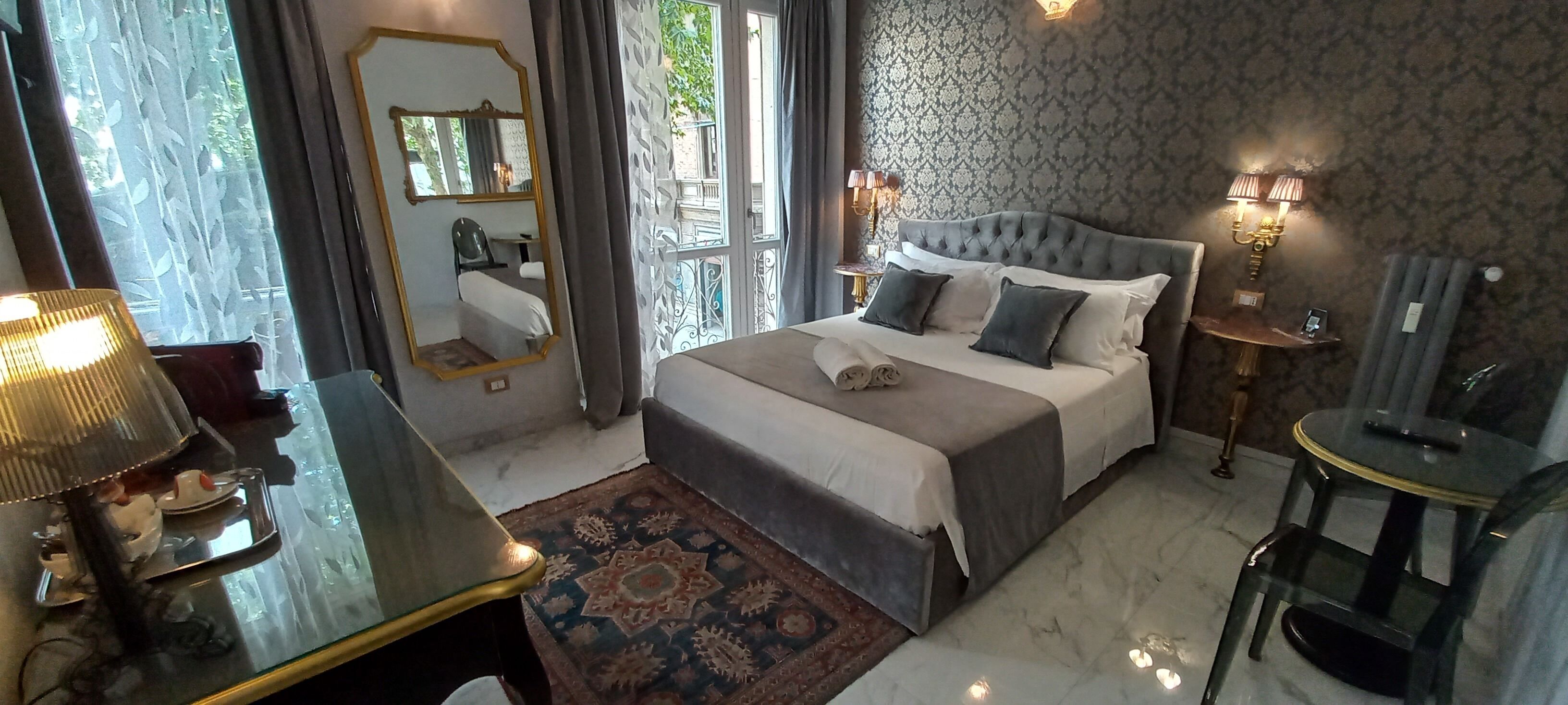 Foto - Dorolea Rooms Torino Centro