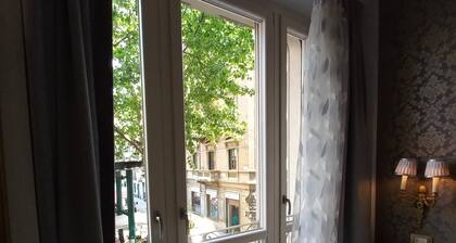 Dorolea Rooms Torino Centro