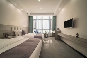 Room - Huangguoshu Guchunxiang Homestay (Zhenning)