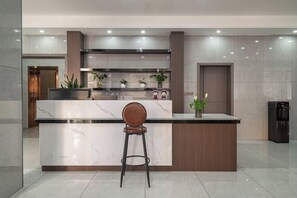 Interior - Huangguoshu Guchunxiang Homestay (Zhenning)