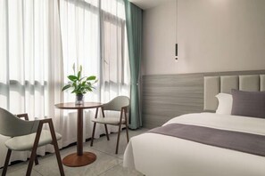 Room - Huangguoshu Guchunxiang Homestay (Zhenning)
