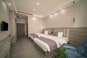 Room - Huangguoshu Guchunxiang Homestay (Zhenning)