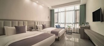 Huangguoshu Guchunxiang Homestay