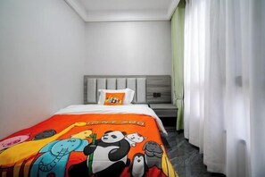 Room - Huangguoshu Guchunxiang Homestay (Zhenning)