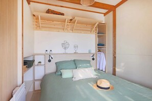 2 quartos
