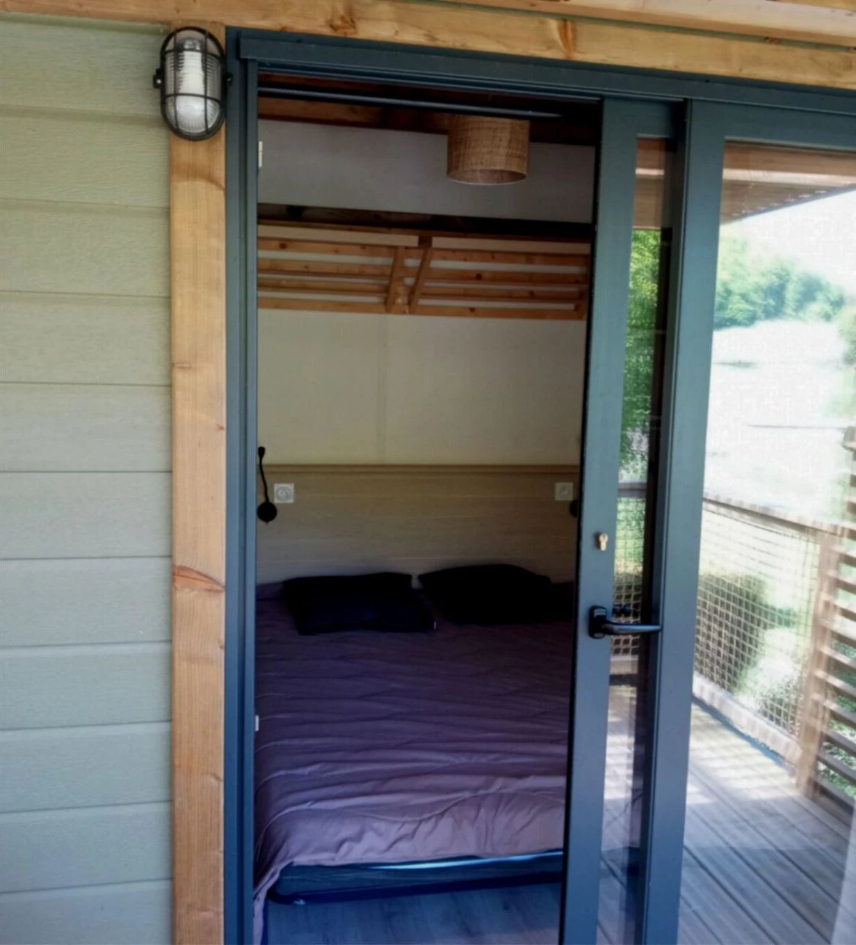 2 Schlafzimmer, WLAN