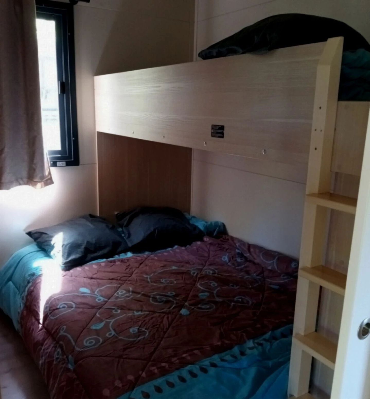 2 Schlafzimmer, WLAN