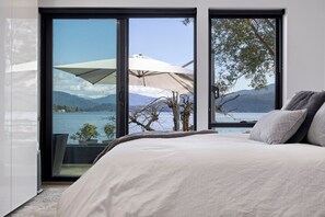4 bedrooms, Internet, bed sheets