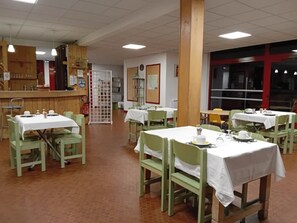 Restauranger