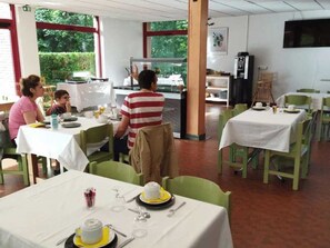 Restauration