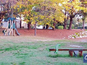 Espace pour enfants