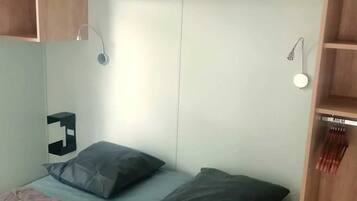 2 slaapkamers
