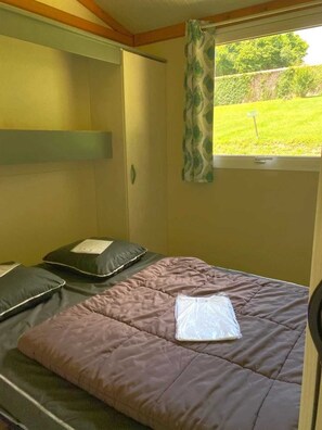 2 Schlafzimmer