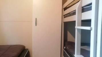 2 chambres