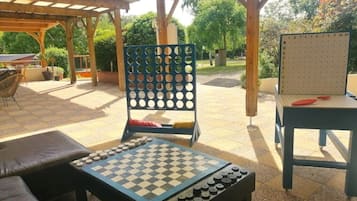Terras