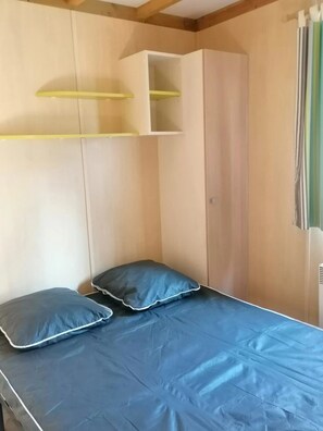 1 habitación y wifi 