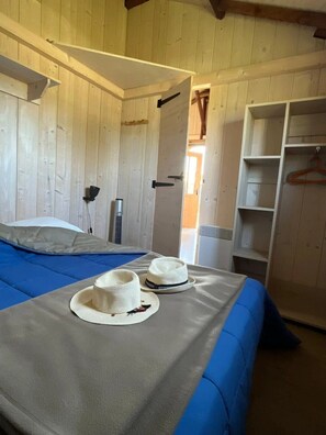 2 habitaciones y wifi 