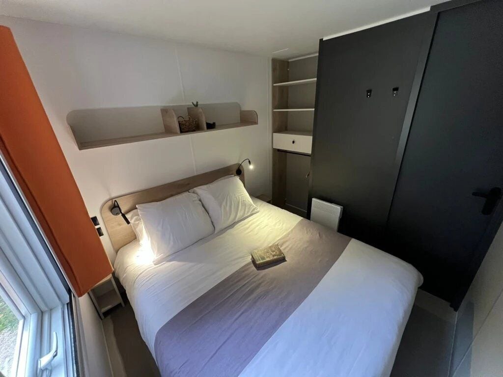 3 camere, Wi-Fi