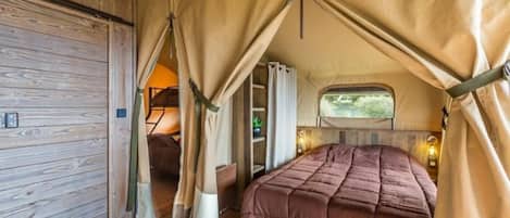 2 dormitorios y wifi