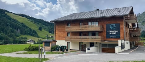 Apartament | Exterior