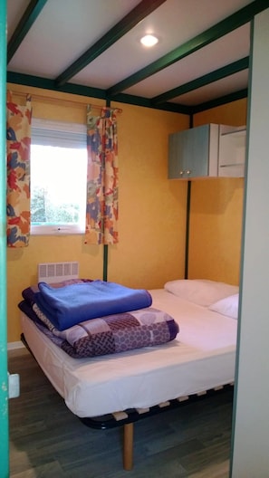 3 Schlafzimmer, WLAN