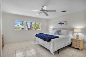 3 Schlafzimmer, kostenloses WLAN, Bettwäsche