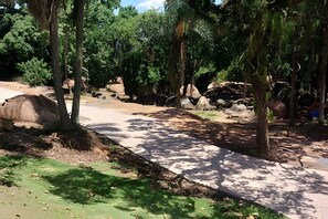 別墅 | 住宿一隅