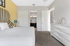 4 Schlafzimmer, Bügeleisen/Bügelbrett, kostenloses WLAN, Bettwäsche