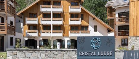 Apartment | Aussenbereich