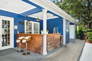 Terrass/Patio