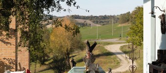 AGRITURISMO CASA DELLE VIOLE