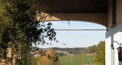 AGRITURISMO CASA DELLE VIOLE