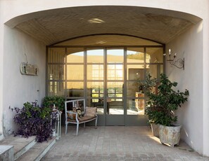 Detalle exterior